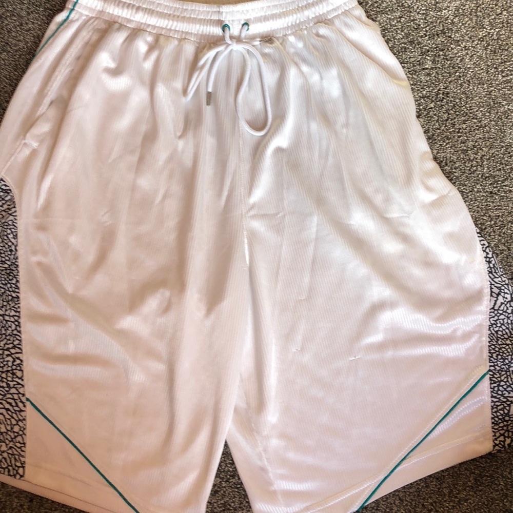 Athletic Shorts